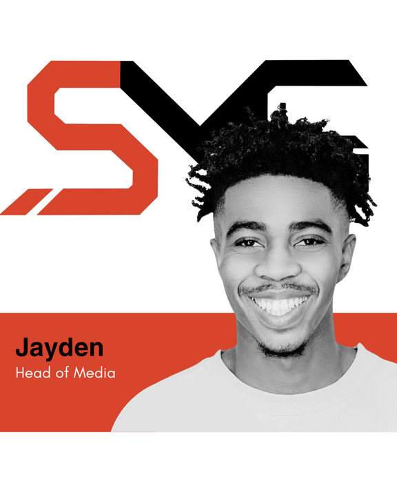 Jayden Vernon